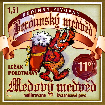 Beroun :: Pivni fanda